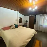 Casa Pico Da Cruz - Rio Tavares - Florianopolis