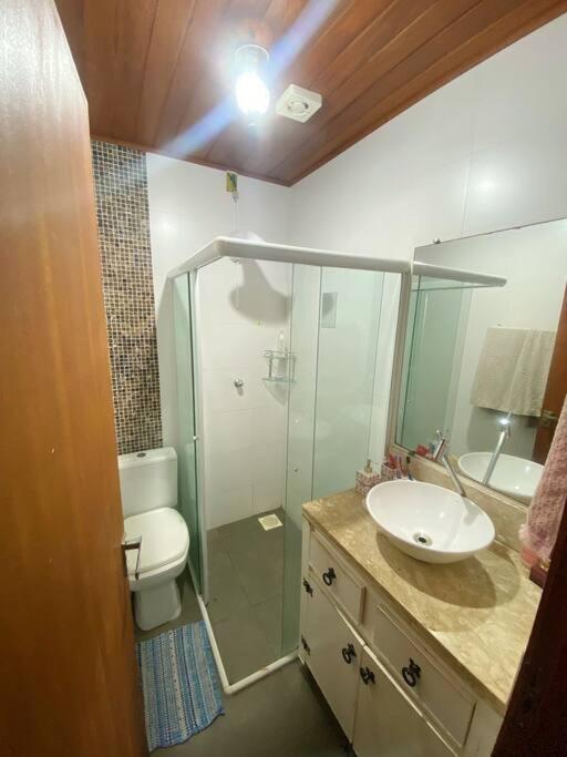 Casa Pico Da Cruz - Rio Tavares - Casa de férias