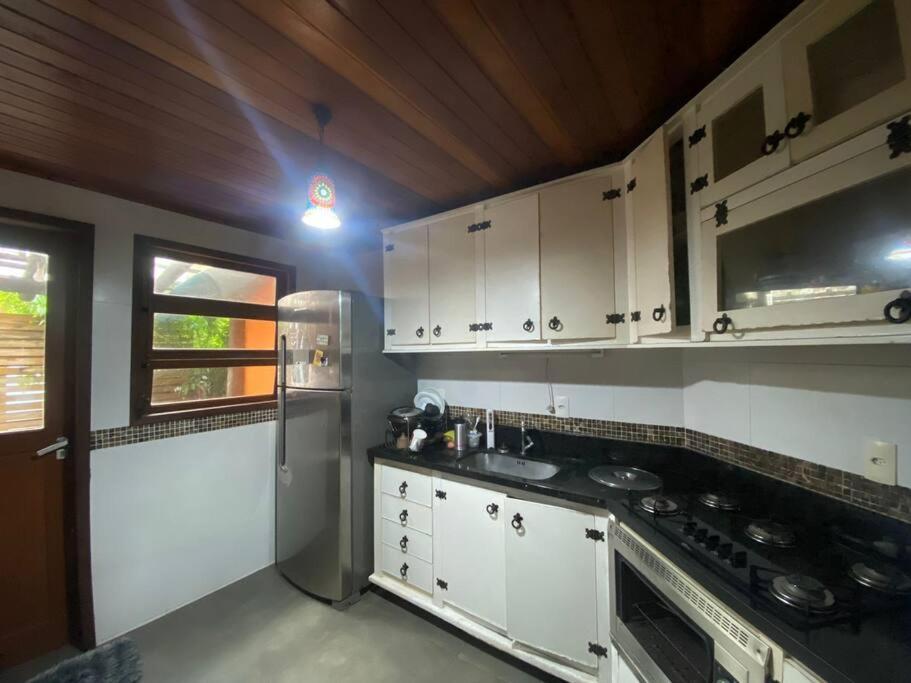 Casa Pico Da Cruz - Rio Tavares - Florianopolis